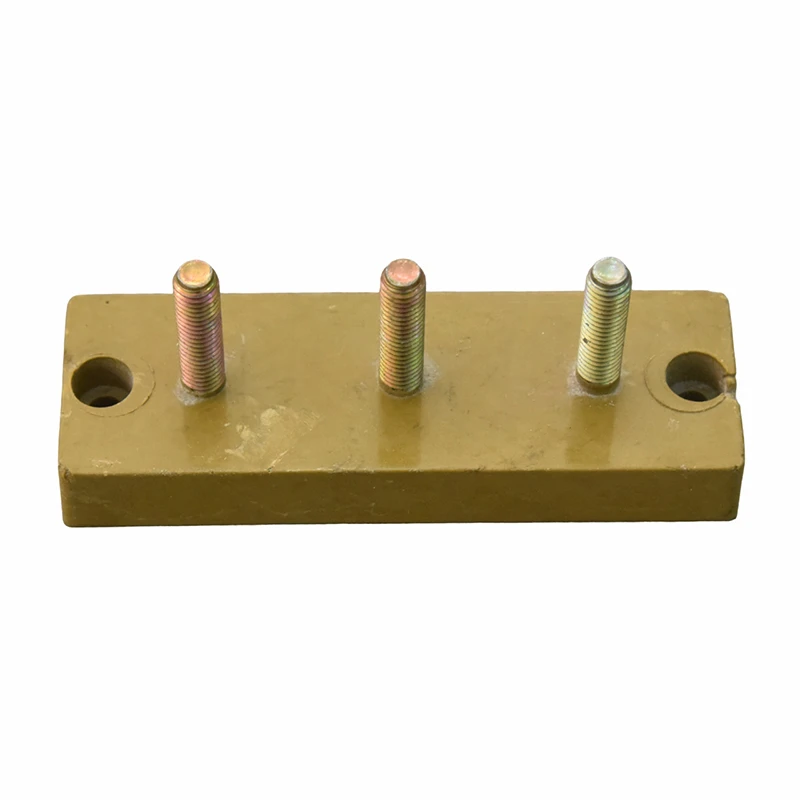 BMC Motor Wiring Terminal